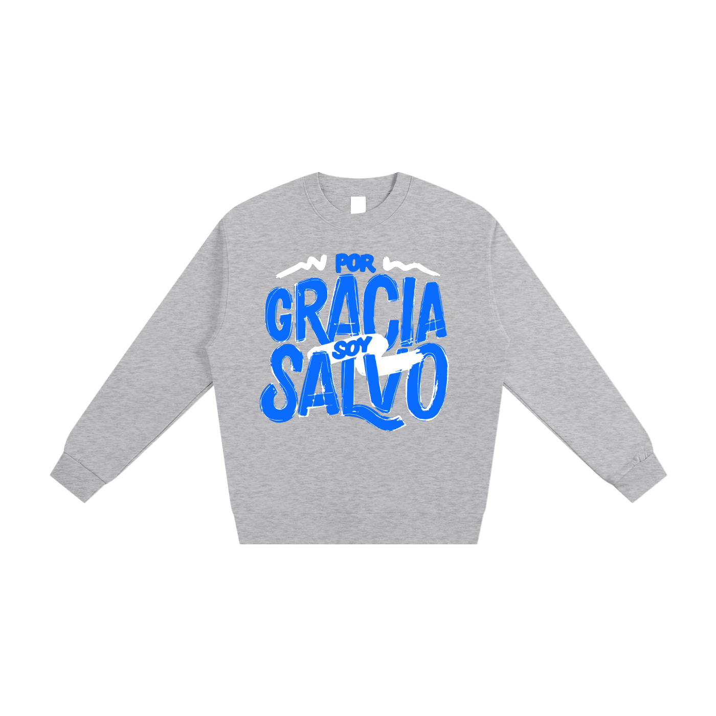 Heavyweight Essential Sweatshirt