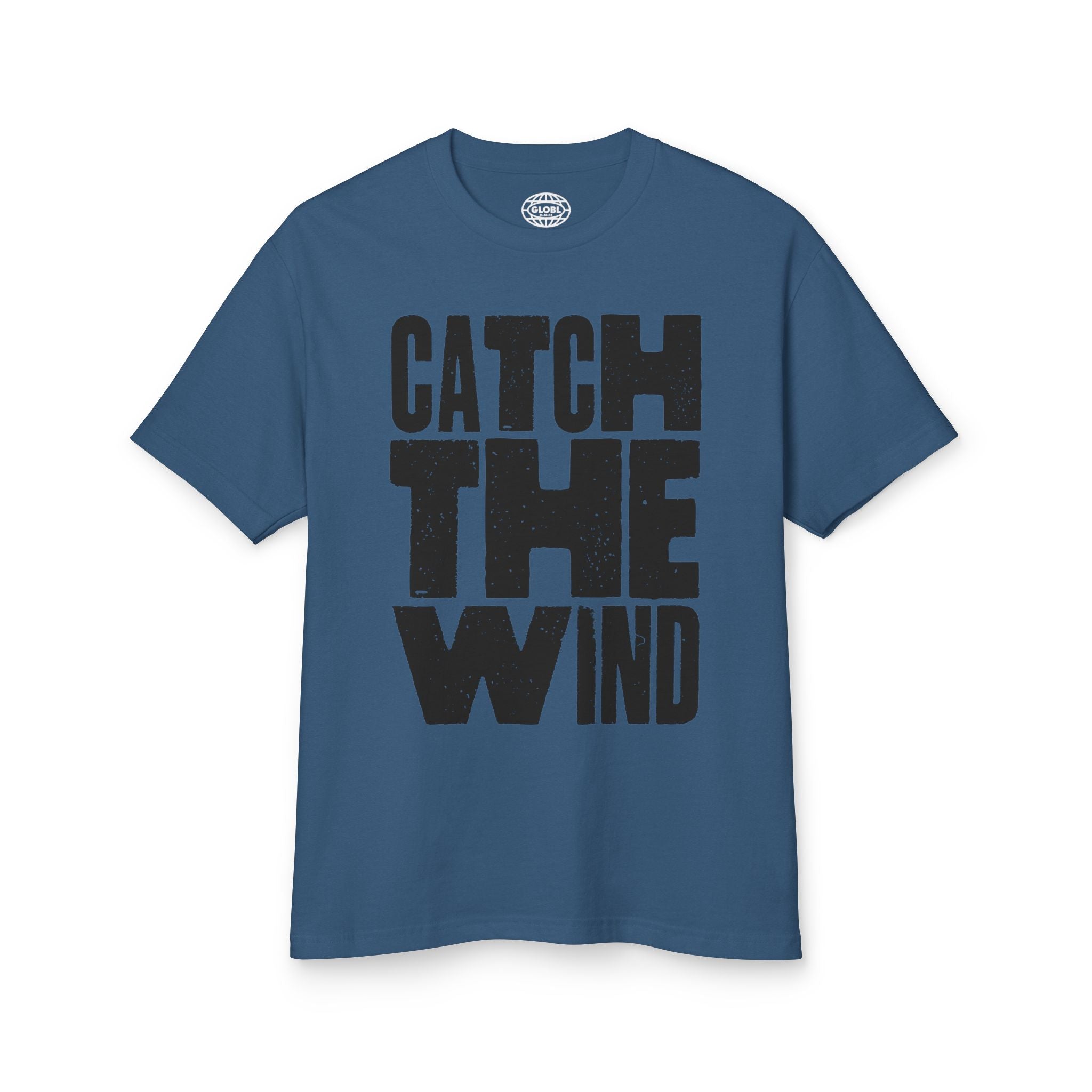 Catch the Wind - Unisex Short Sleeve T-Shirt