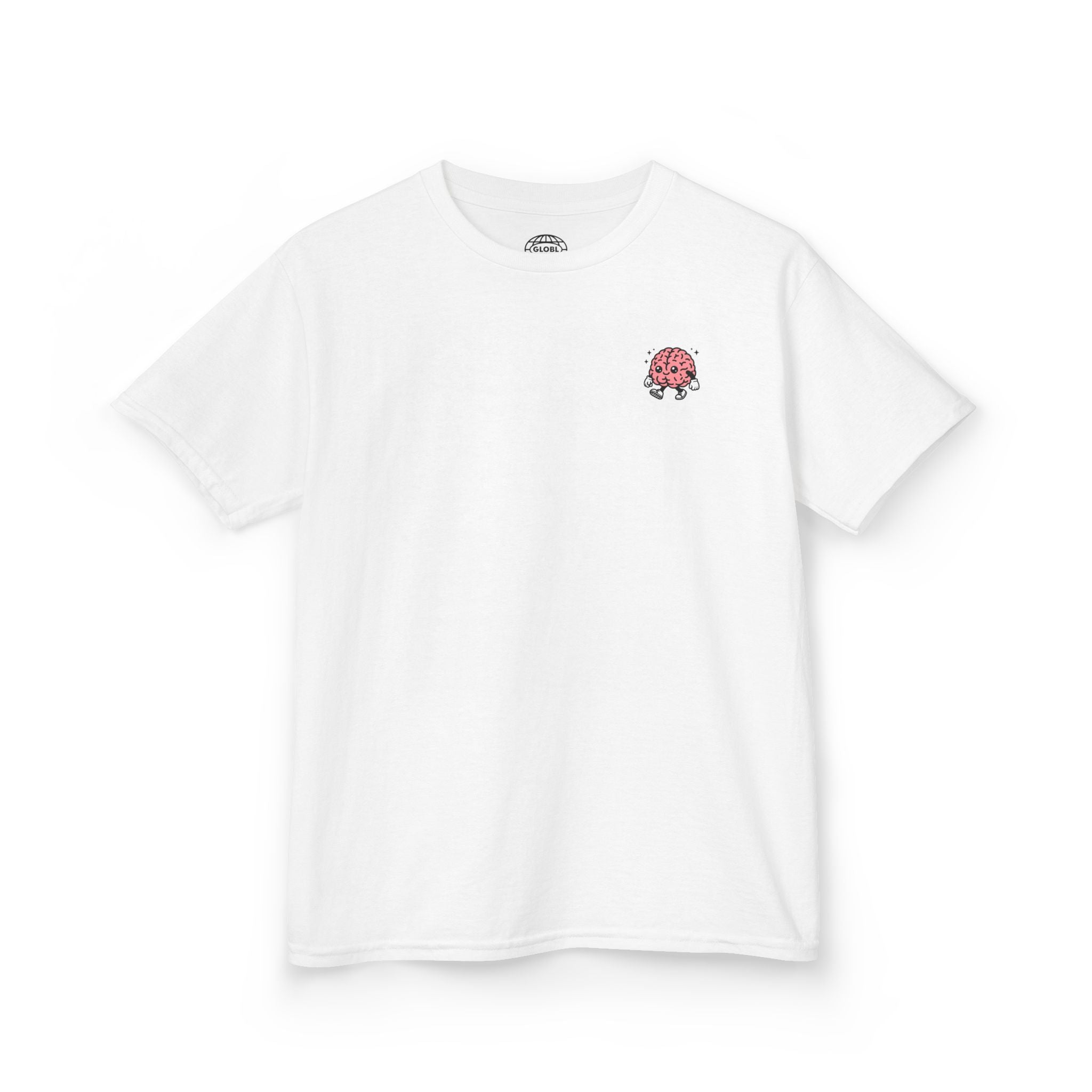 Sound Mind - Short Sleeve T- Shirt