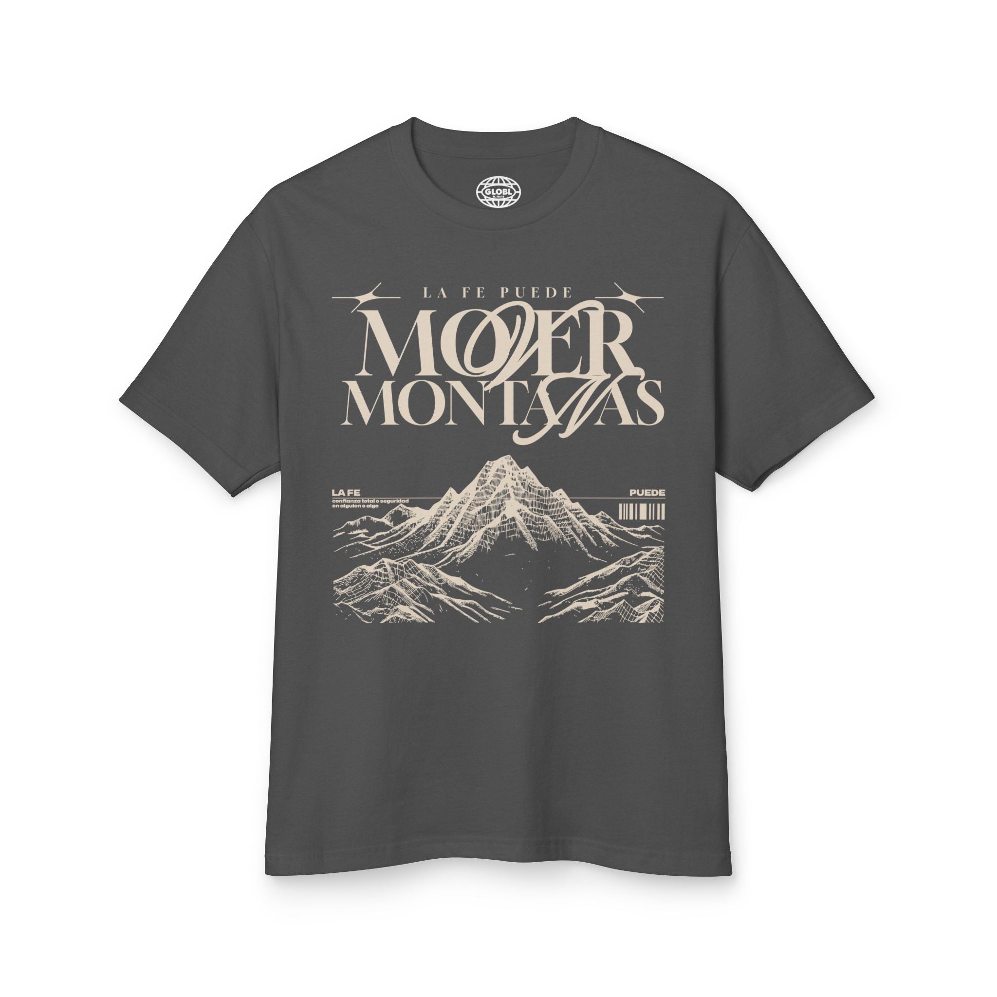 Mover Montanas -  Unisex Short Sleeve Tee