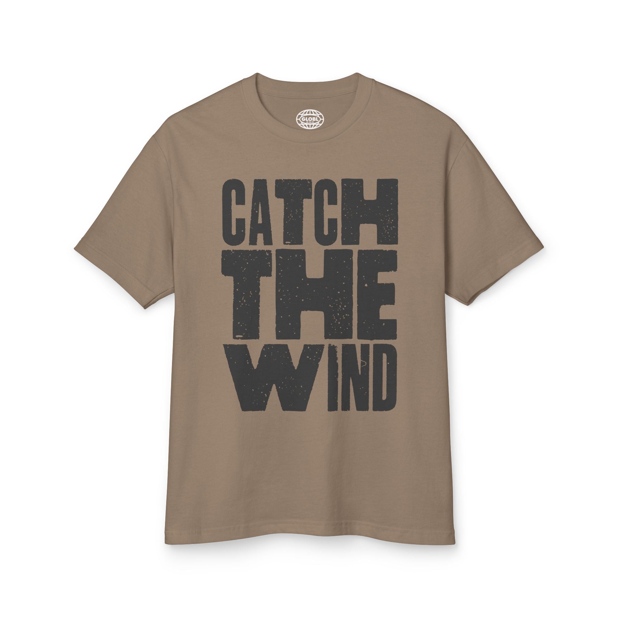 Catch the Wind - Unisex Short Sleeve T-Shirt