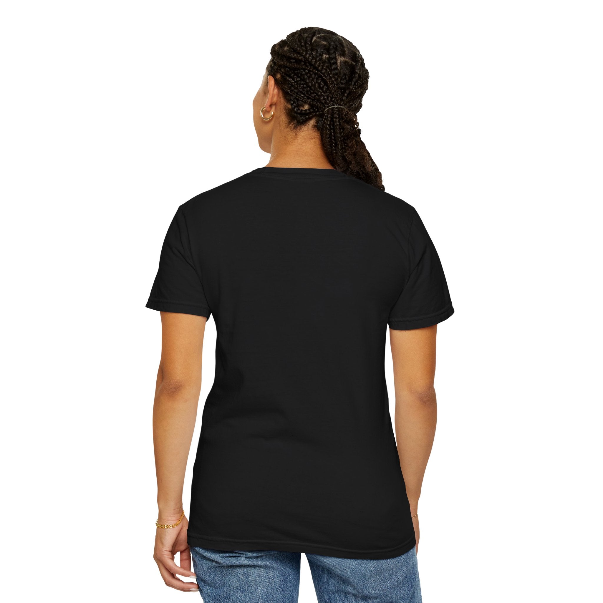 Nunca es suerte - Unisex Short Sleeve T-Shirt