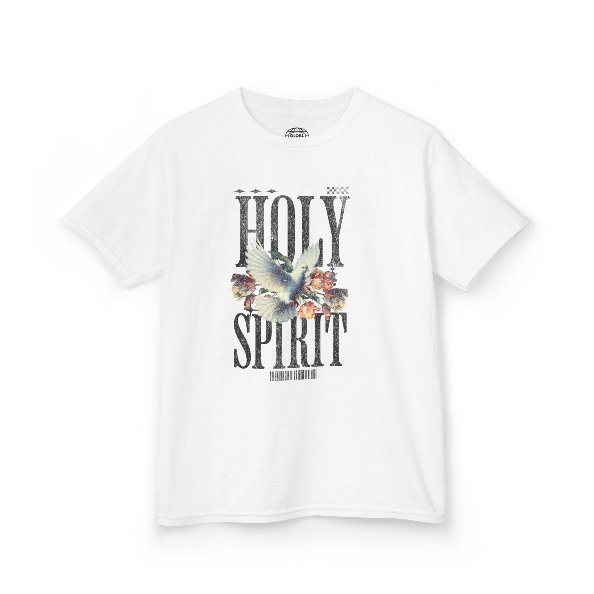 Holy Spirit - Short Sleeve Tee