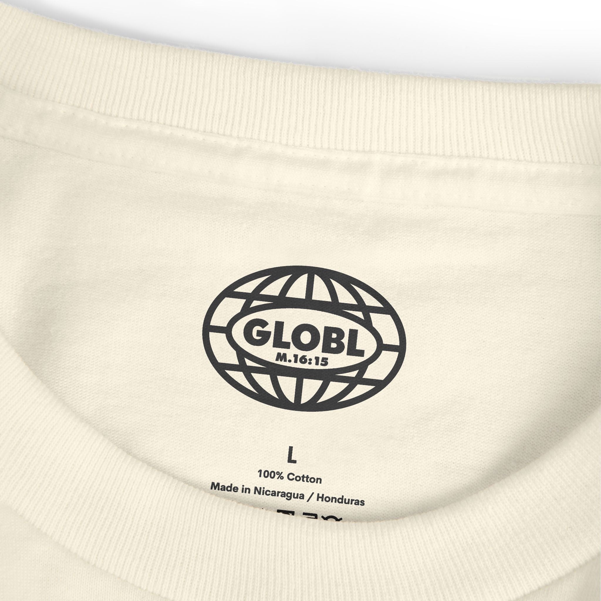 Behold - Short Sleeve T-Shirt