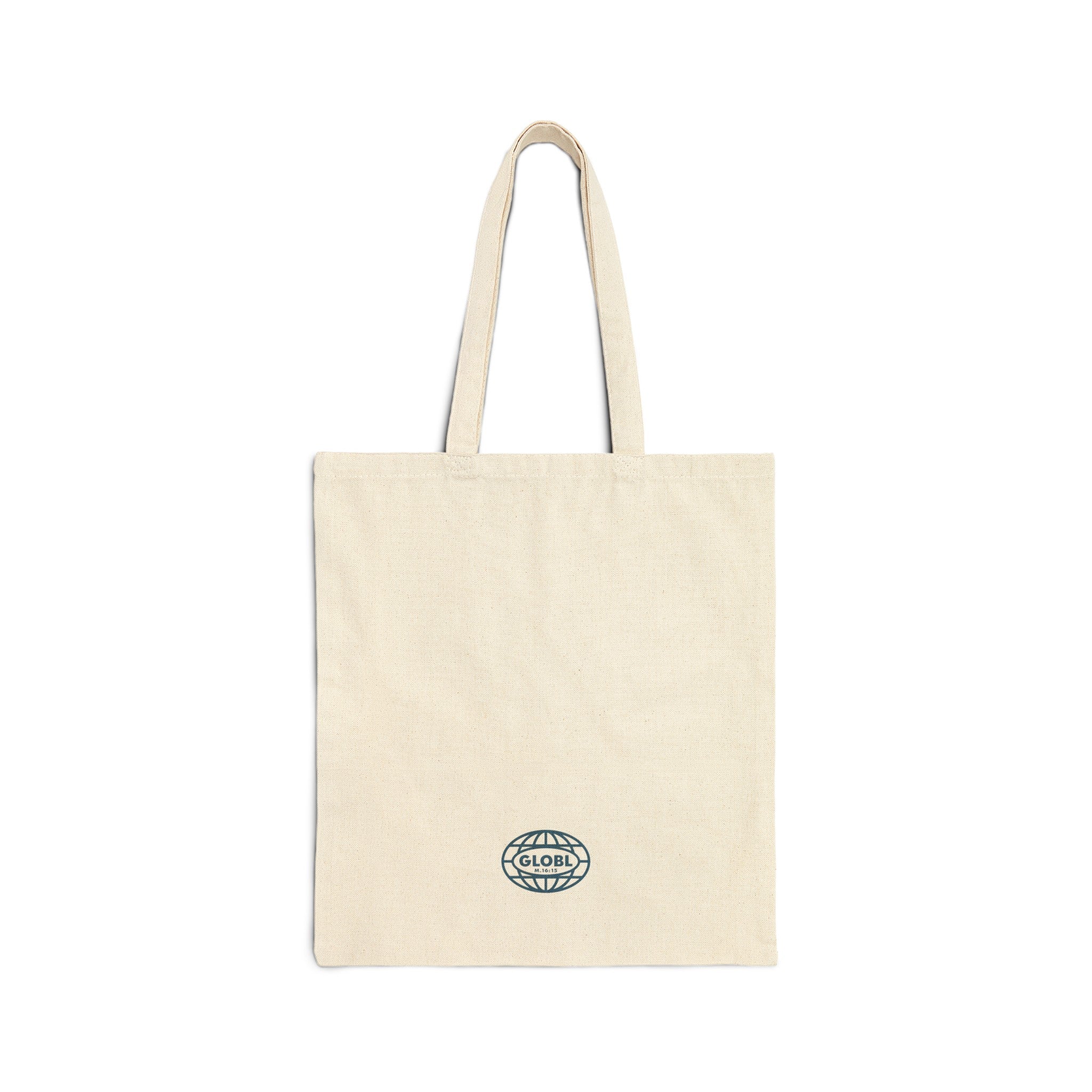 Behold - Cotton Canvas Tote Bag