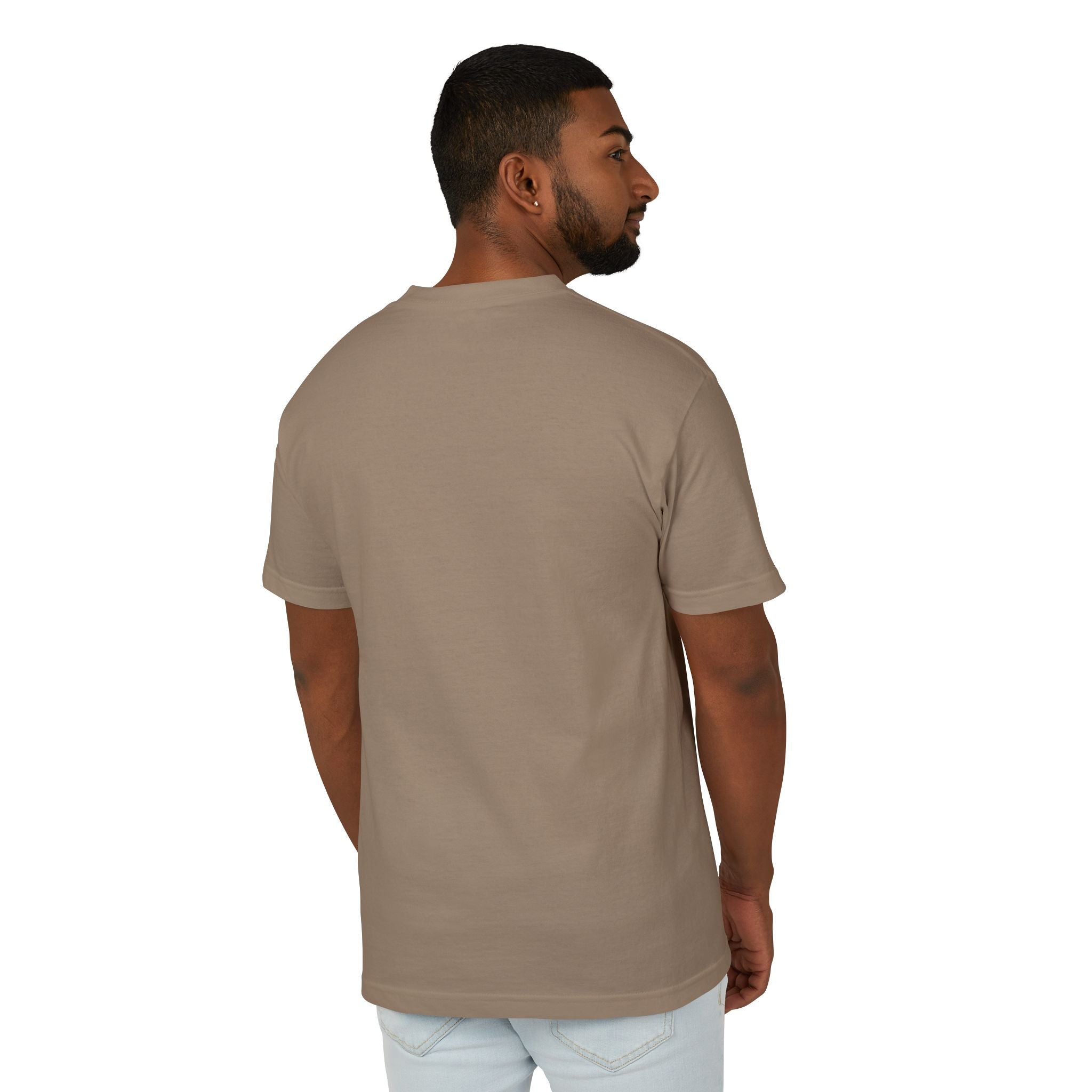 Behold - Short Sleeve T-Shirt