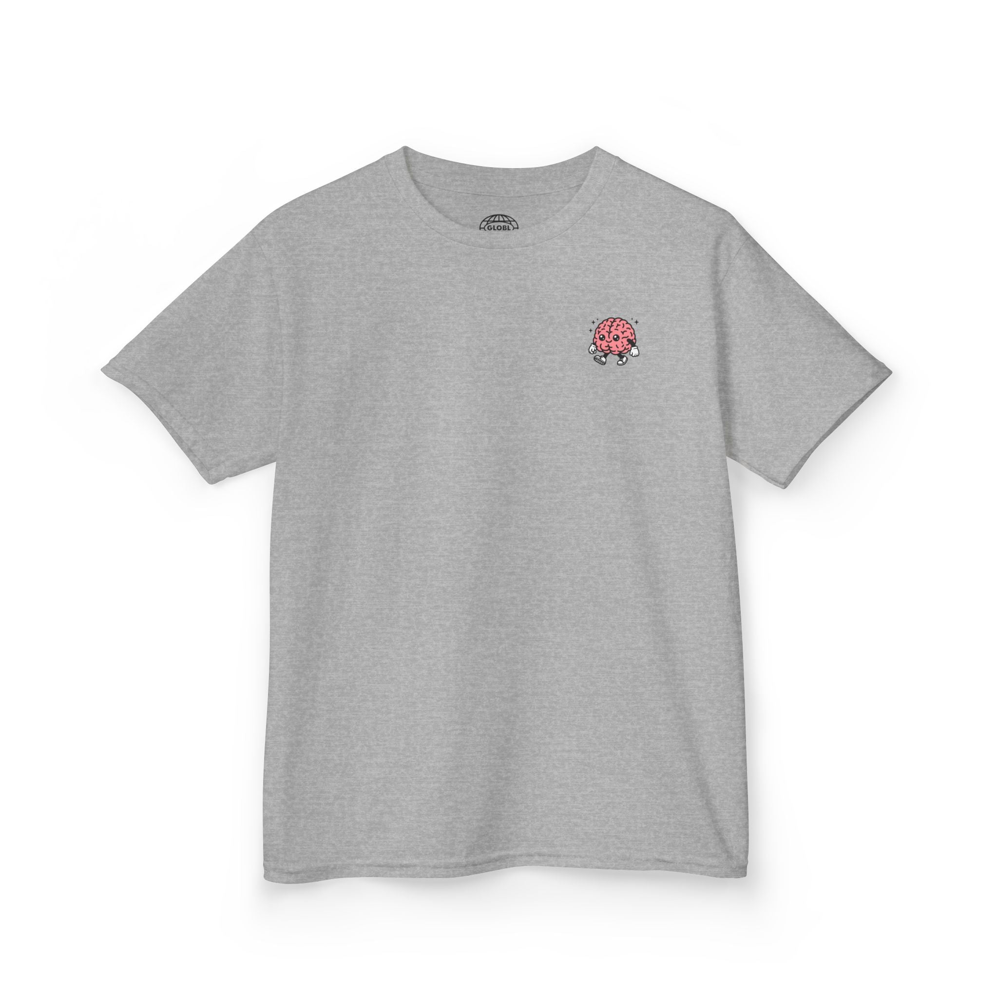Sound Mind - Short Sleeve T- Shirt