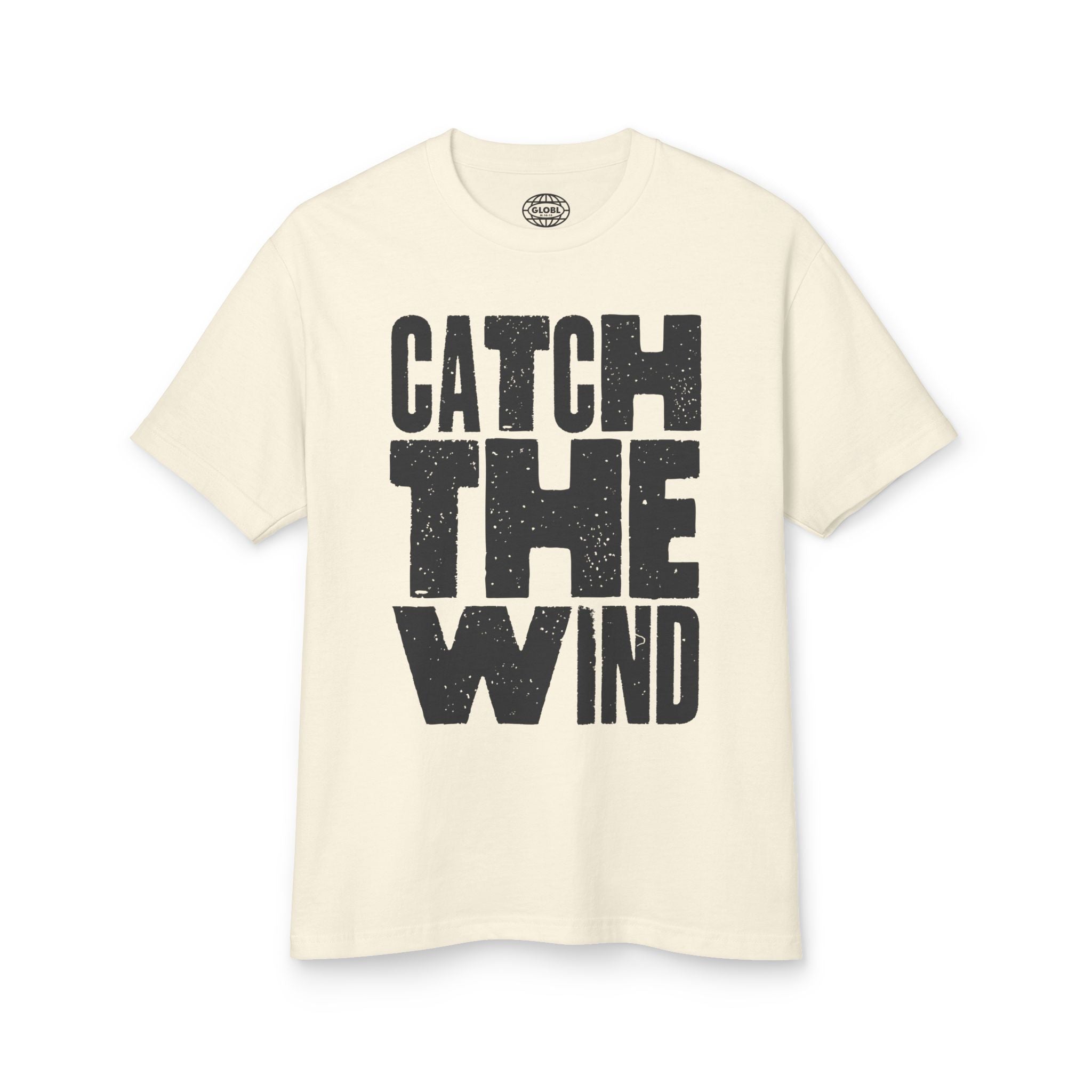 Catch the Wind - Unisex Short Sleeve T-Shirt
