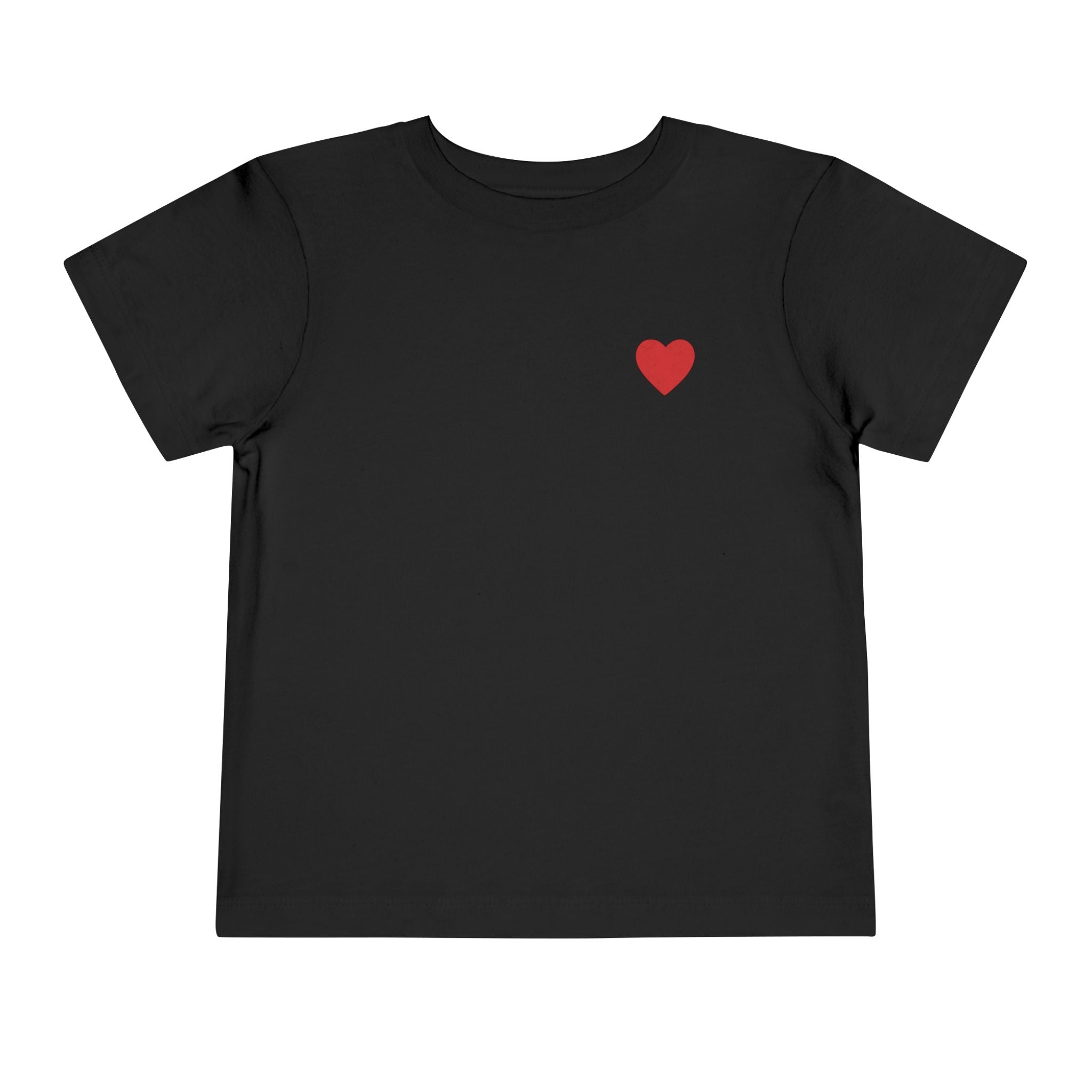Like Jesus - Toddler Short Sleeve Tee
