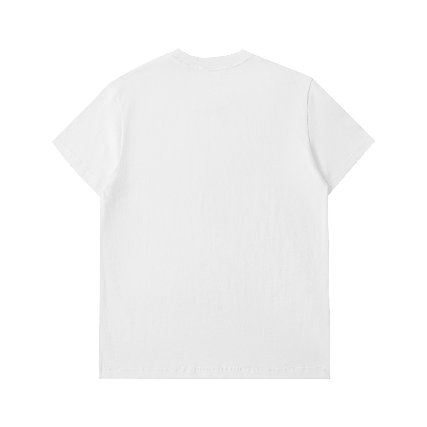 Thank You - Essential Heavyweight Cotton T-Shirt