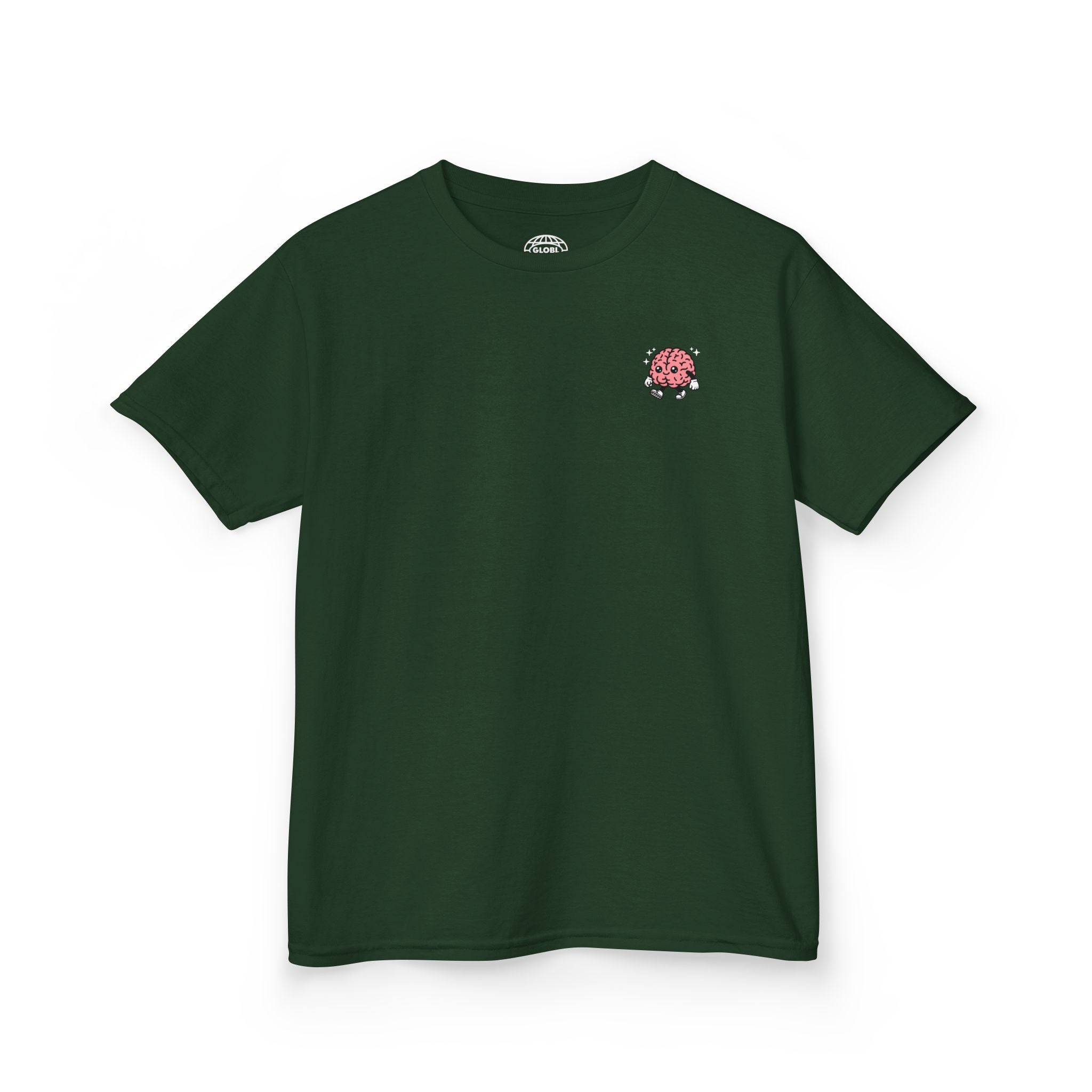Sound Mind - Short Sleeve T- Shirt