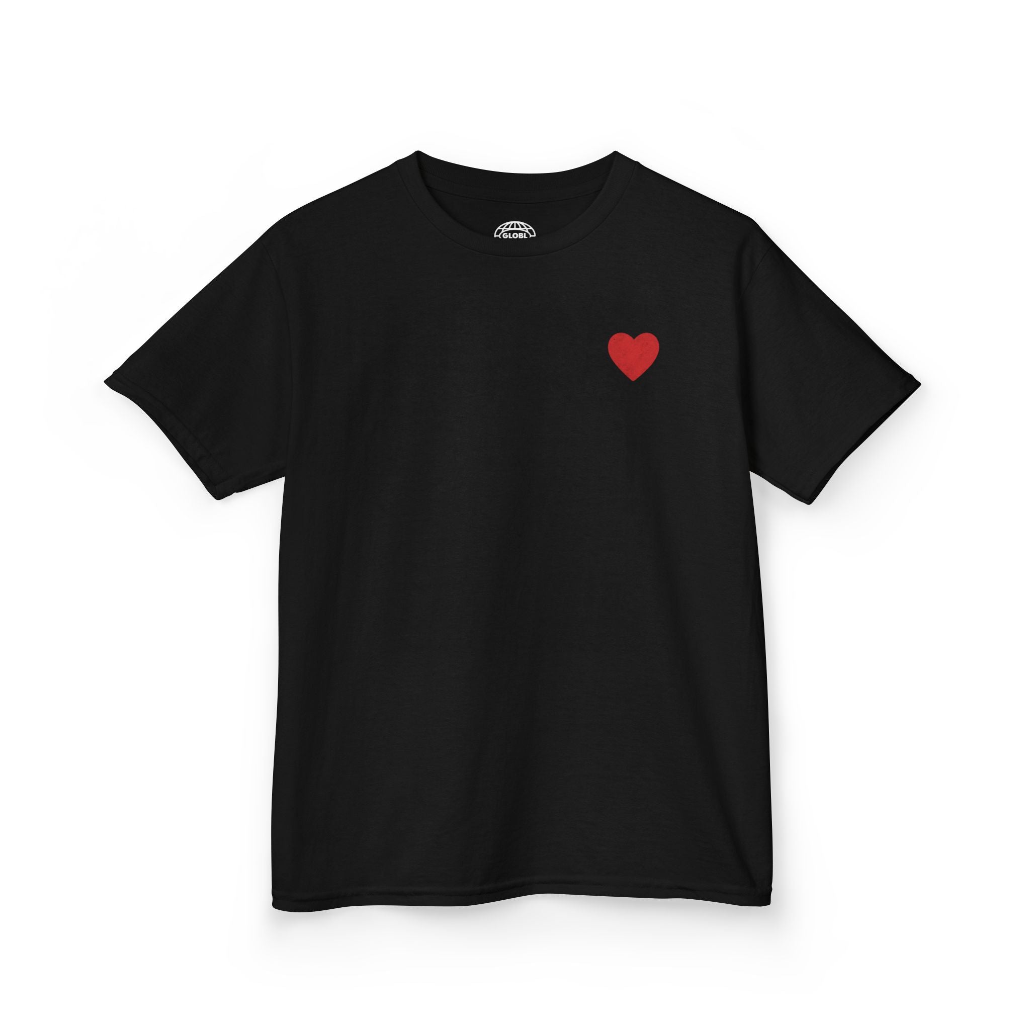 Like Jesus -Short Sleeve T- Shirt