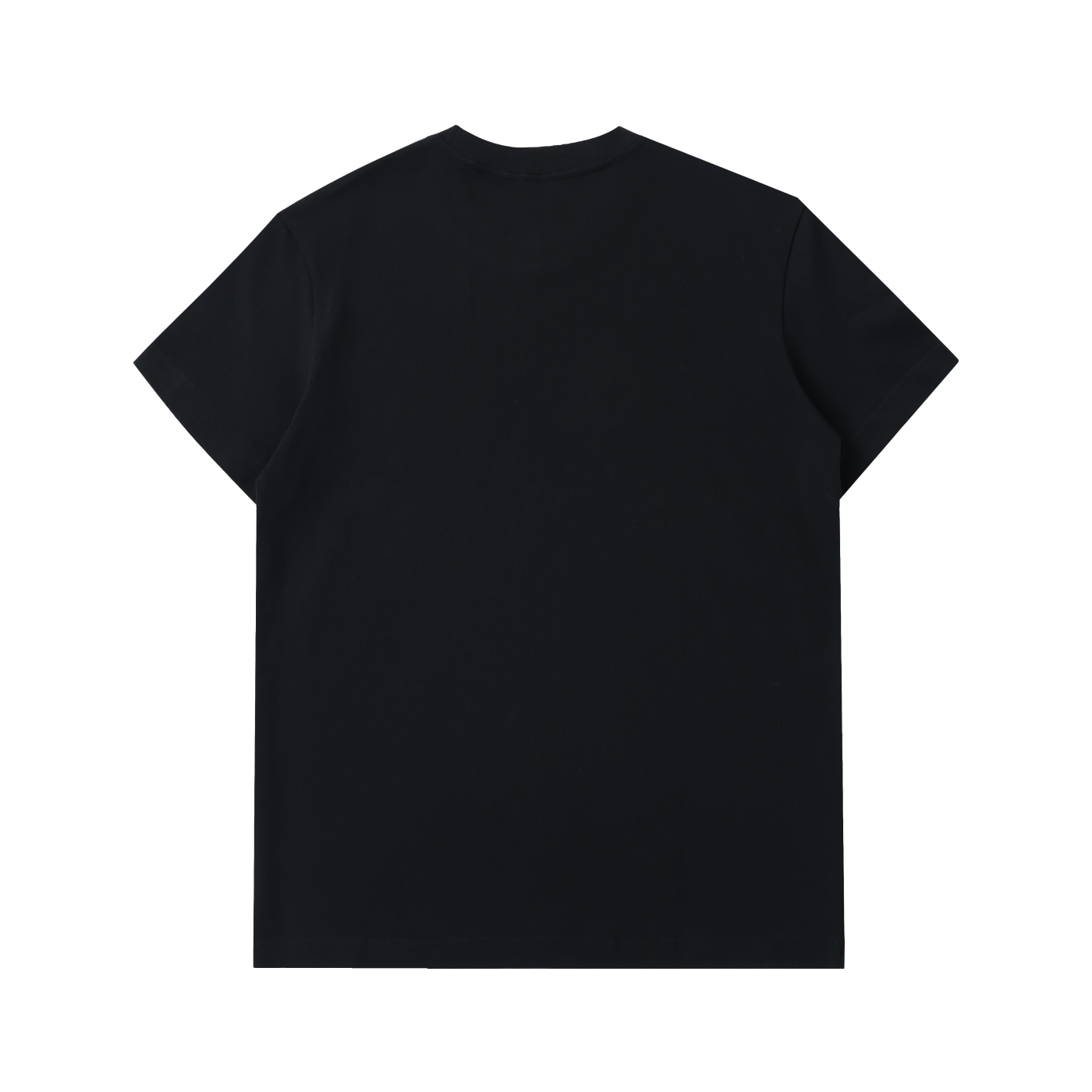 Thank You - Essential Heavyweight Cotton T-Shirt