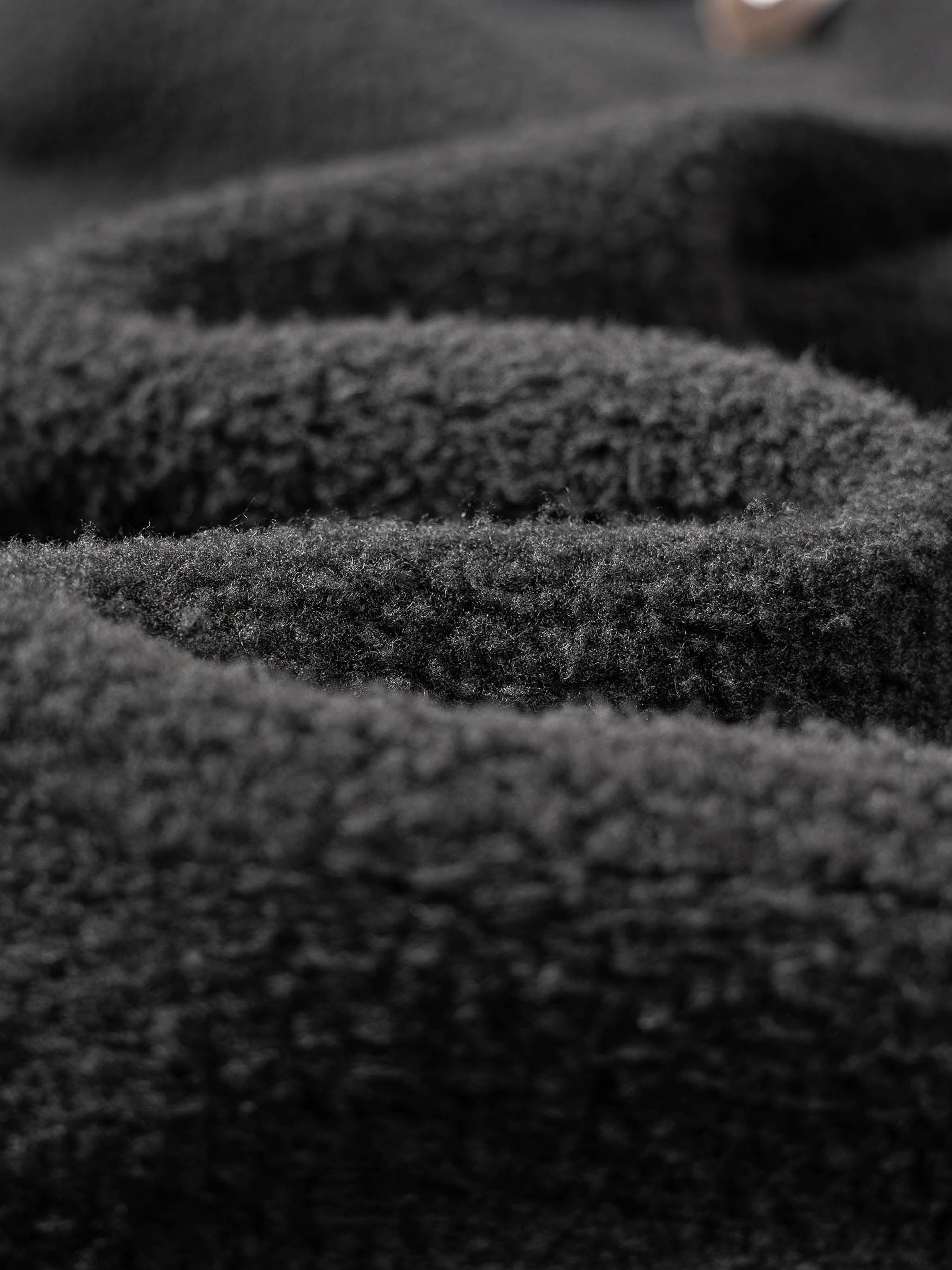 One Way Jesus - Vintage Washed Frayed Fleece Hoodie