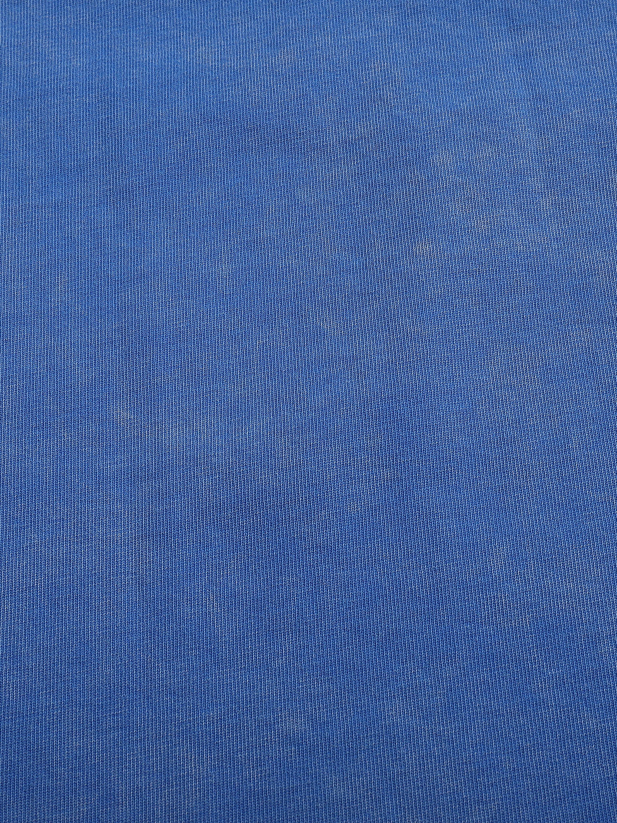 Promise Keeper - Snow Washed Oversized Cotton T-Shirt