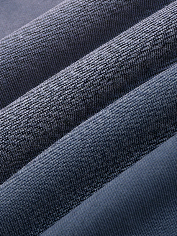 Go Make Disciples - Heavyweight Sunfade Oversized Hoodie