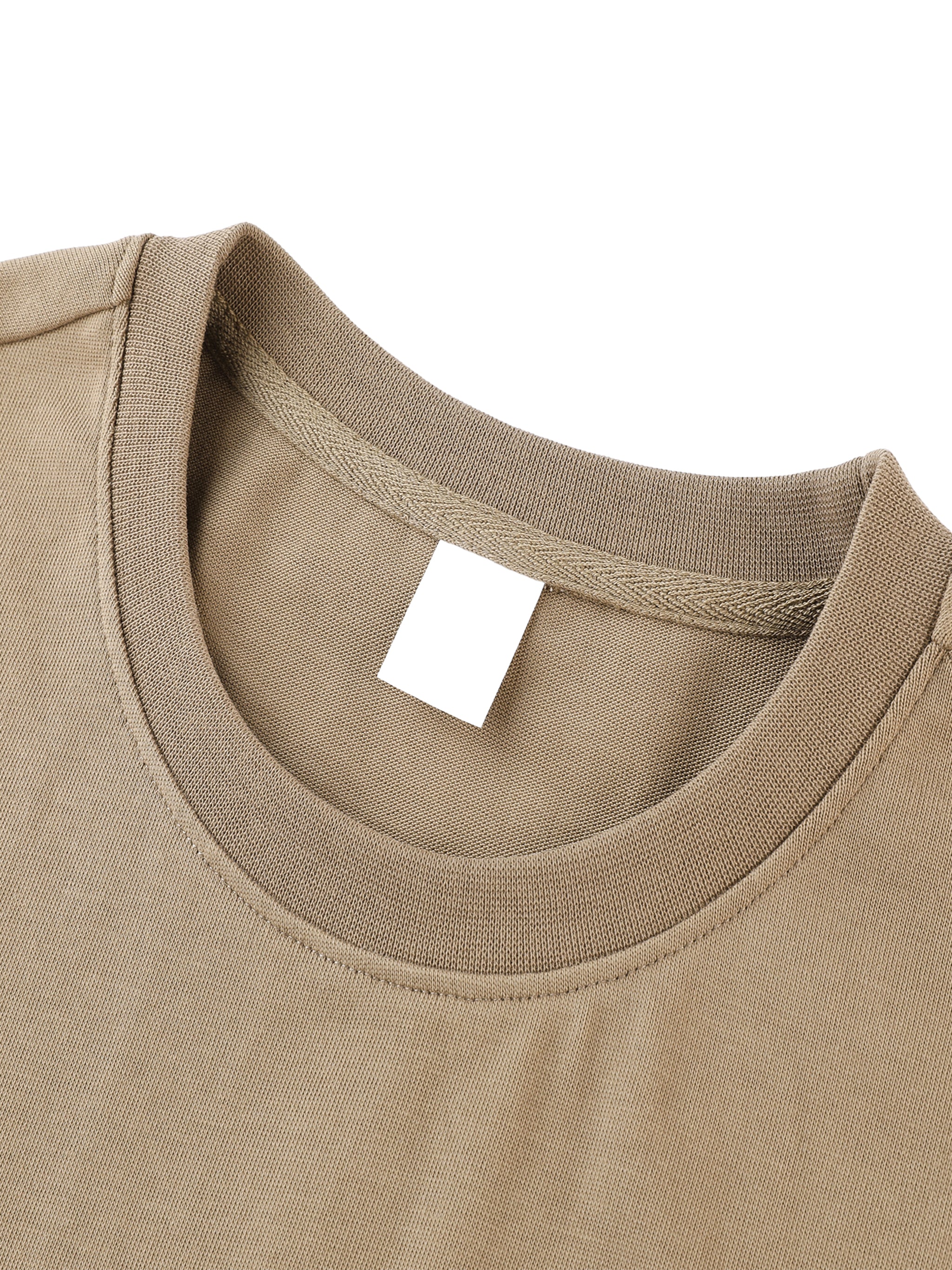 Coffee Culture - Essential Heavyweight Cotton T-Shirt