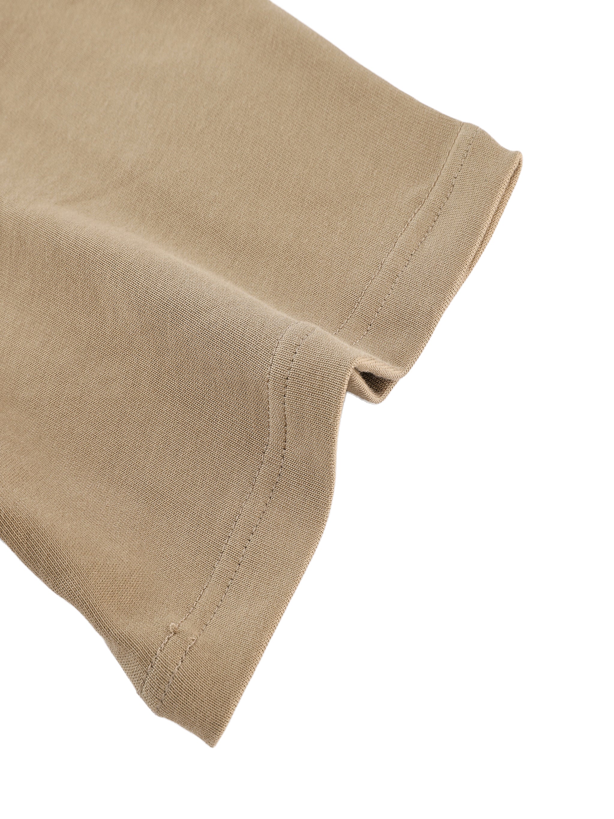 Coffee Culture - Essential Heavyweight Cotton T-Shirt