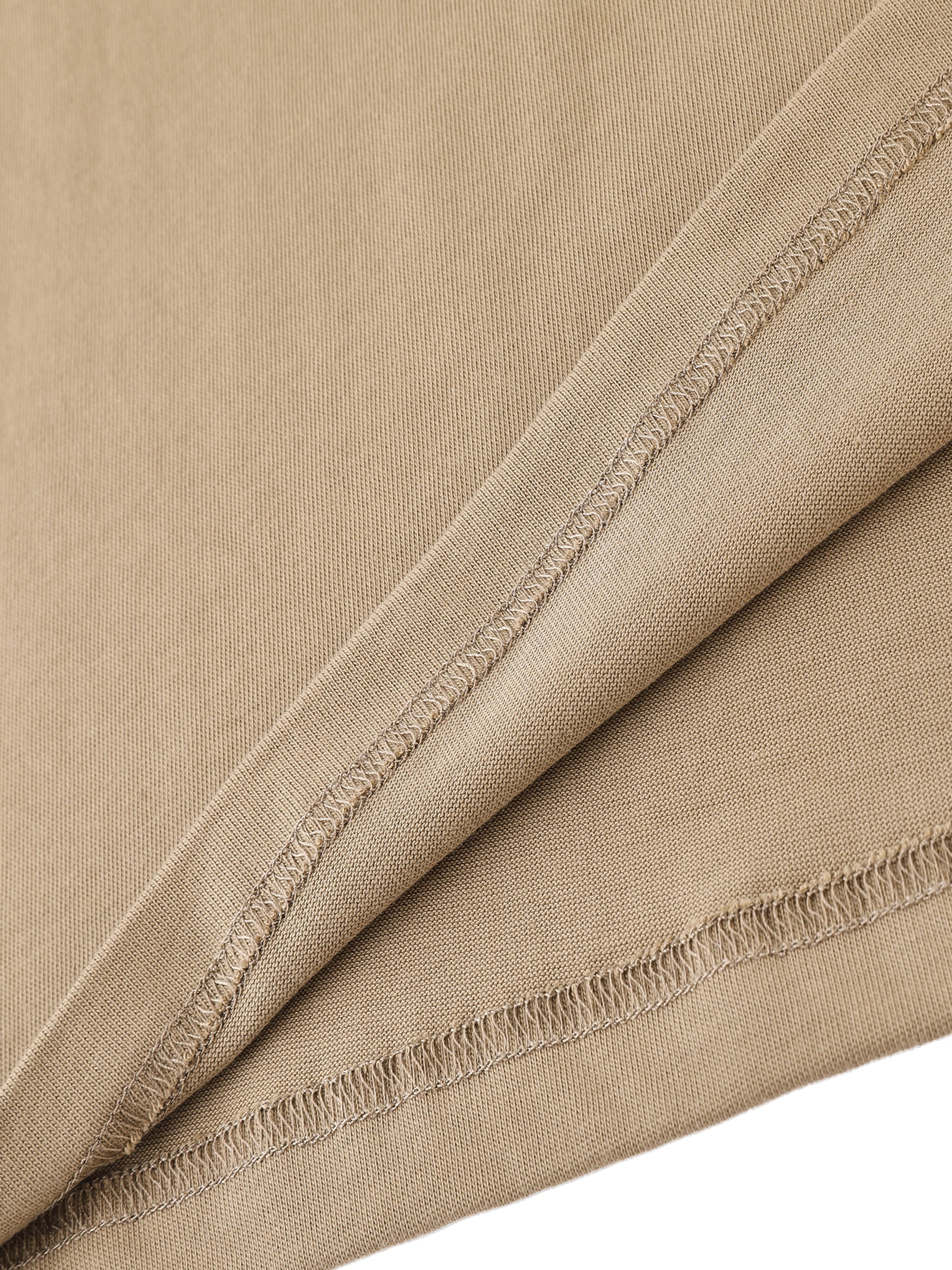 Coffee Culture - Essential Heavyweight Cotton T-Shirt