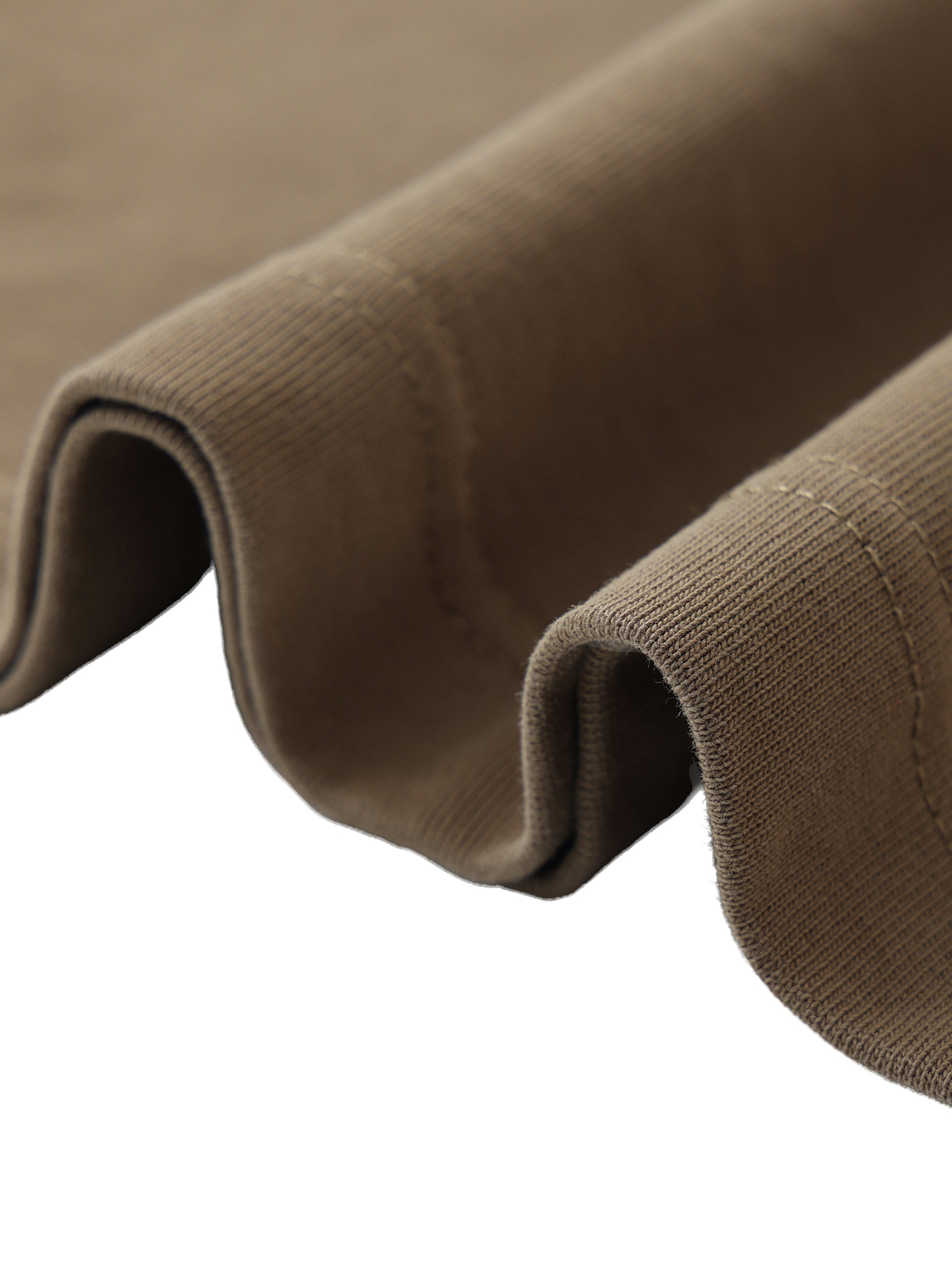 Thank You - Essential Heavyweight Cotton T-Shirt