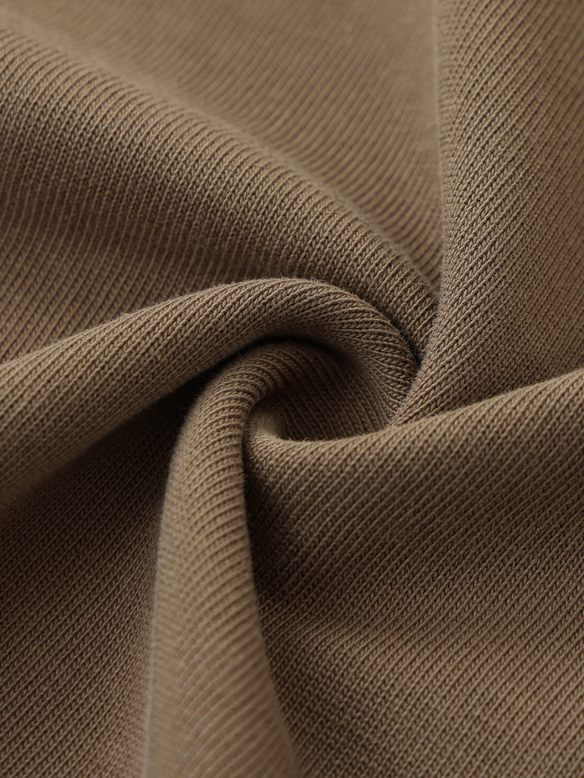 Thank You - Essential Heavyweight Cotton T-Shirt