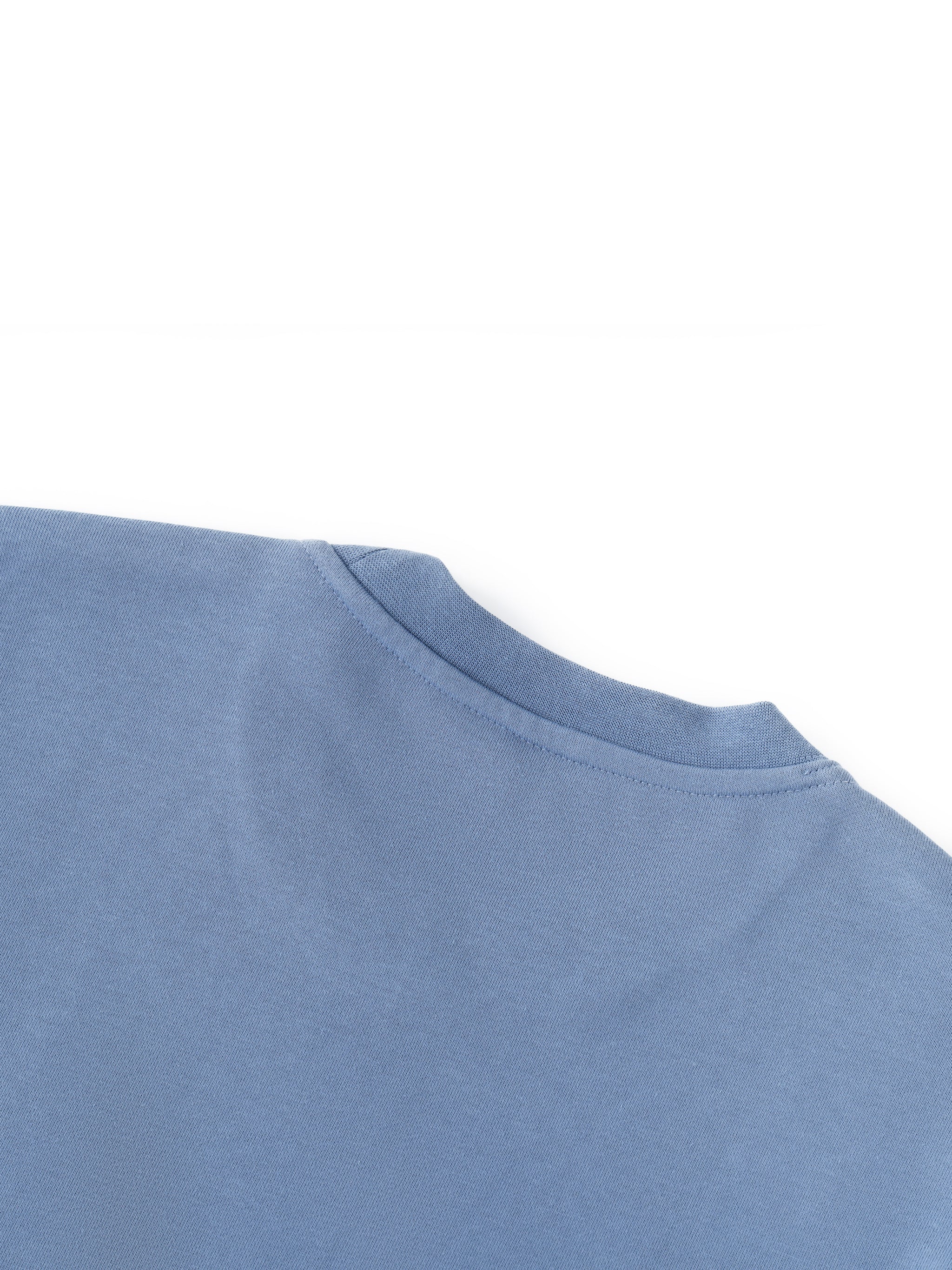 Essential Heavyweight Crewneck  Sweatshirt